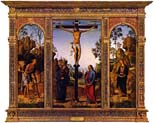 the galitzin triptych
